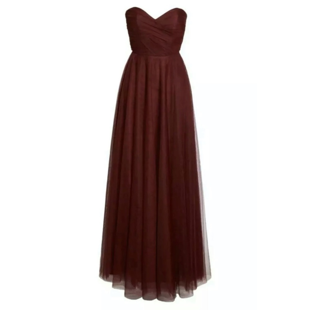 Jenny Yoo Julia Convertible Gown - Picture 5 of 7
